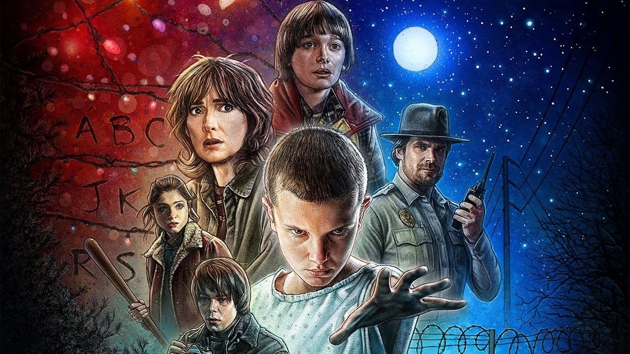 STRANGER THİNGS’İN İPUÇLARI