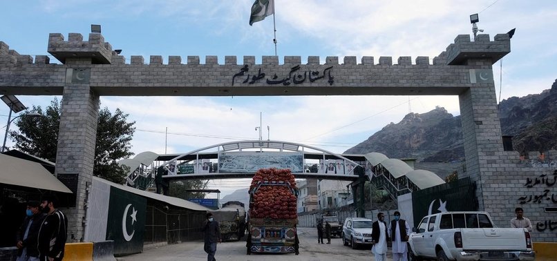 Key Pakistan-Afghanistan border crossing remains closed for 2nd day