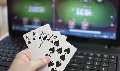 Correlation between internet addiction and gaming or gambling addictions