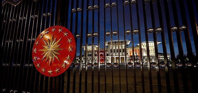 PRESIDENTIAL SYSTEM REFORMS TO BE EVALUATED, IMPLEMENTED STEP BY STEP