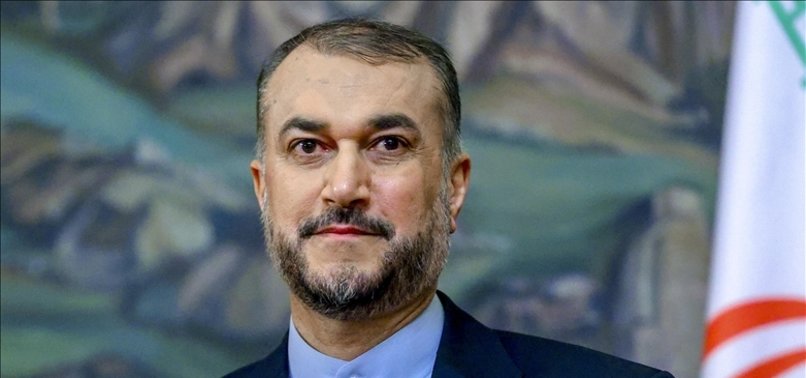 IRAN SAYS MISUNDERSTANDINGS WITH AZERBAIJAN CLEARED