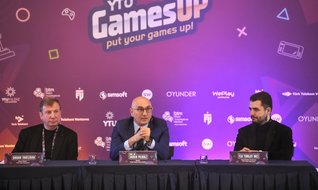 Yıldız Teknopark oyunda!