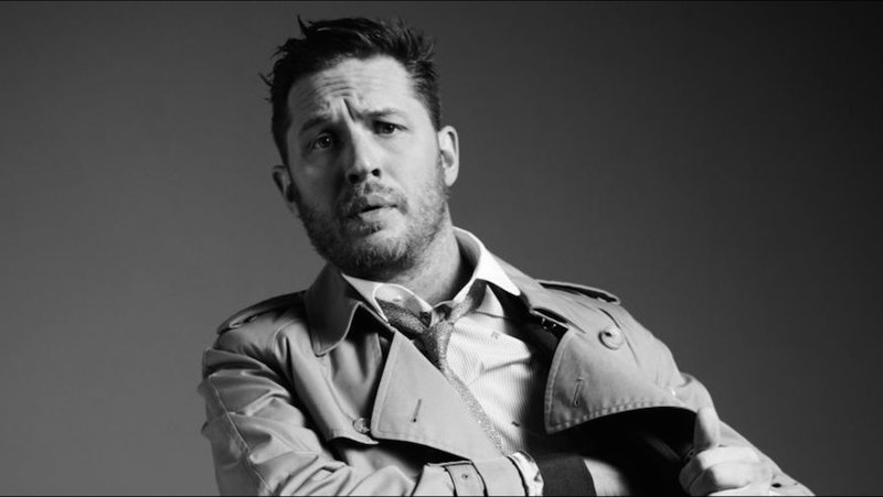 tom hardy kardeşler grubu