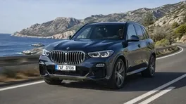 Fransa’da BMW Araçlarda Yangın Riski