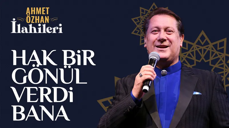 Hak Bir Gönül Verdi Bana