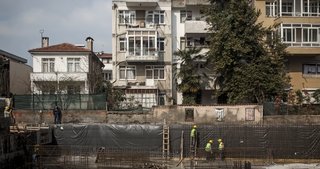 İstanbul’da kat yasağı kalkıyor