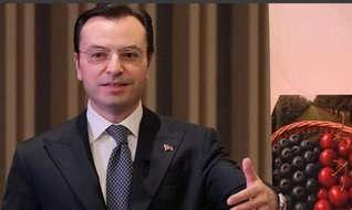 Halka arz geliriyle vites büyüttü…