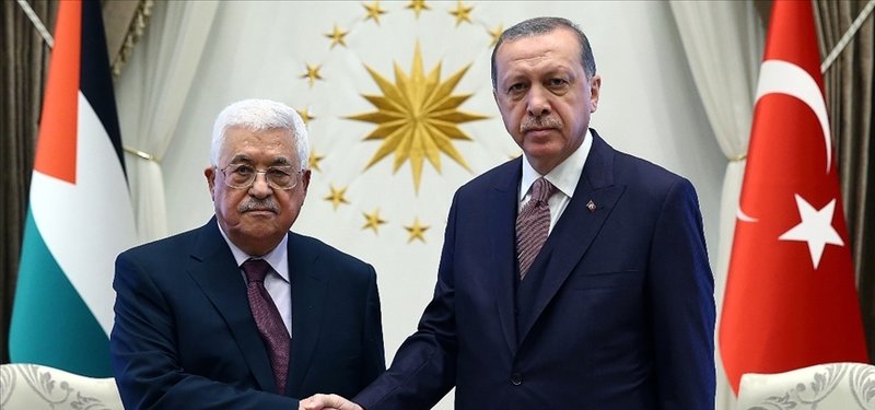 Türkiye to oppose any threat to Al-Aqsa Mosque's sanctity, status: President Erdogan