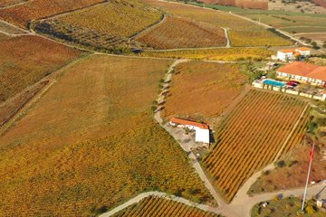 Yanık Ülke’de sonbahar renkleri