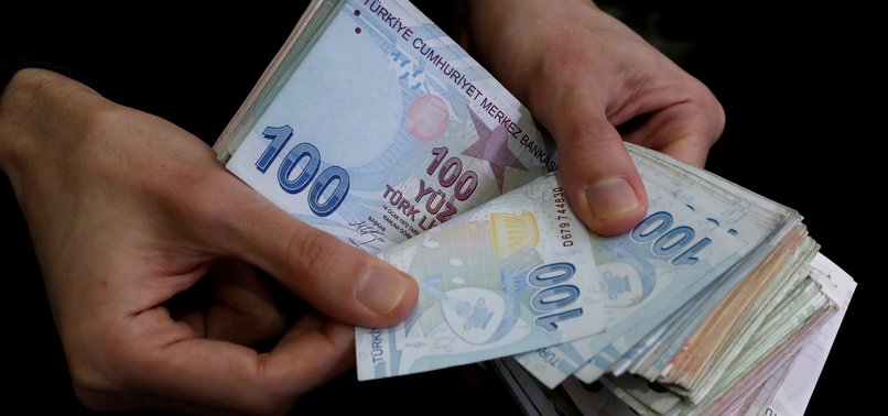 TURKEYS ECONOMY GROWS 0.9% IN 2019