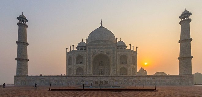 Hindistan Müslümanlarının Osmanlı’ya yardımı