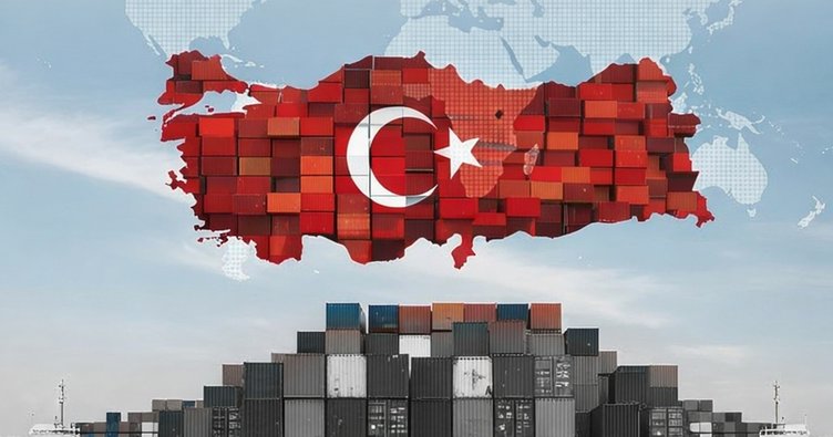 İhracatta çift haneli değer artışı