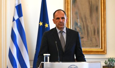 Rapprochement with Türkiye 'historical necessity,' says Greek foreign minister