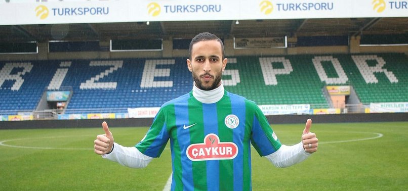 FORMER RIZESPOR FOOTBALL PLAYER DIES OF STOMACH CANCER
