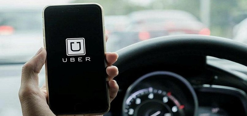 Istanbul Court Rules Unfair Competition In Uber Case Bans Access To App Anews