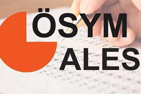 ALES sonuçları açıklandı