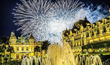 After riots, France bans July 14 fireworks sales