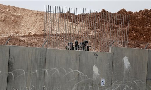 Israeli govt approves 3 more illegal settlement outposts