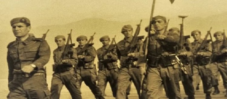Kıbrıs Barış Harekatı’nın tarihsel arka planı