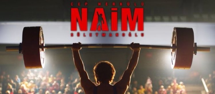 Cep Herkülü: Naim Süleymanoğlu film analizi