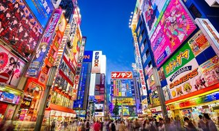 Japonya yılı olsun