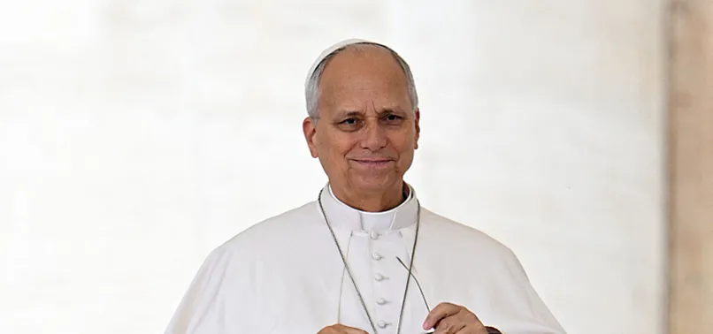 POPE LEO TO UNDERGO SURGERY FOR EARLY-STAGE LUNG NODULE