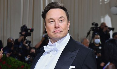 Sexual misconduct allegation 'utterly untrue', says Elon Musk