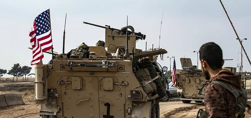 US VOICES CONCERN OVER REPORTED VIOLENCE IN SYRIAS MANBIJ