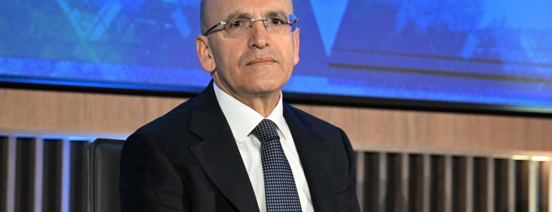 Hazine ve Maliye Bakanı Şimşek, dış ticaret verilerini değerlendirdi