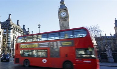 Unemployment in UK above estimates