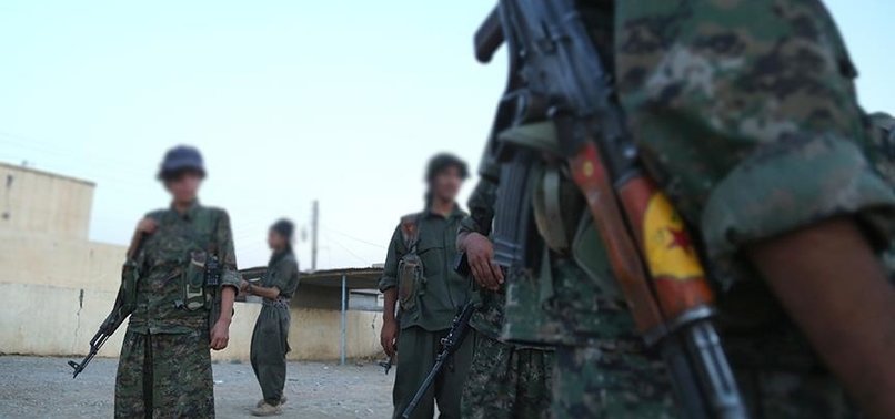 US-BACKED PKK/YPG TERROR GROUP KIDNAPS ANOTHER MINOR IN NORTHERN SYRIA