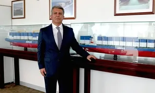 Arkas Deniz Filosu, dünyada ilk 3’te