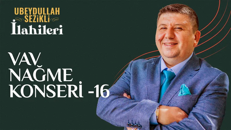 Vav Nağme Konseri | 16. Bölüm