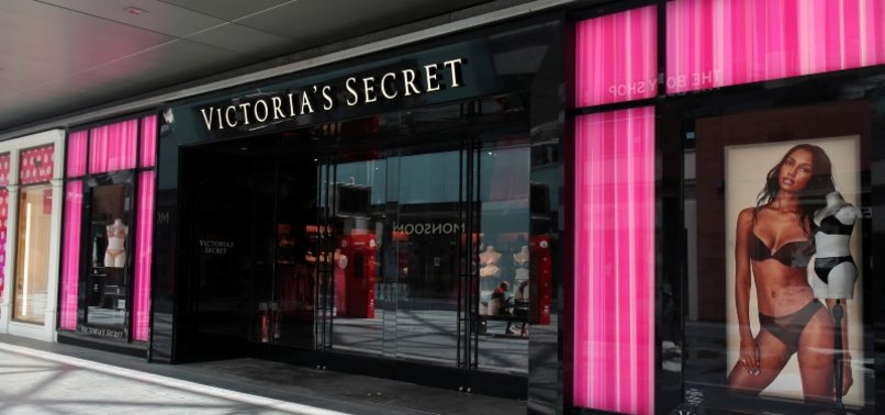 VICTORIAS SECRET AGREES TO FINANCE $8.3 MLN SETTLEMENT FOR LAID-OFF THAI WORKERS
