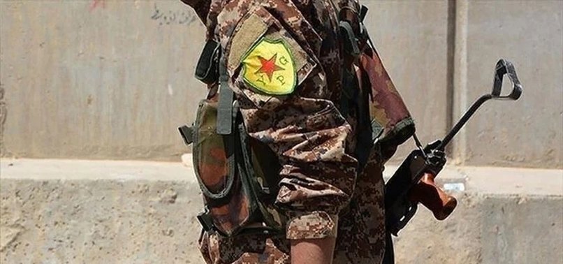 PKK/YPG TERRORISTS KIDNAP ANOTHER MINOR IN SYRIA