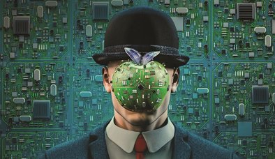 SİBER-DİJİ ÇAĞIN YENİ VARLIĞI: HOMO-DİJİTUS VE HOMO-SİBERNETİKUS