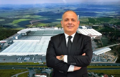 Petlastan360milyondolarlıkyatırım