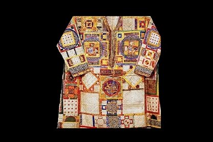 PODCAST I Topkapı Tılsımlı Gömlekler