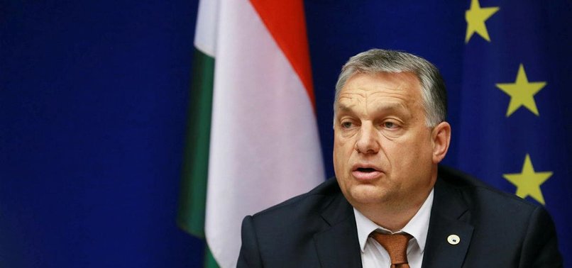 REFUGEES IN EUROPE NOT WELCOMED IN HUNGARY