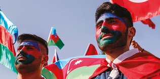 Kafkasyada Türk çağı