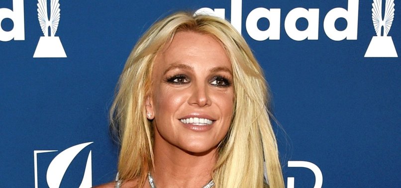 THEY MADE ME FEEL LIKE NOTHING: BRITNEY SPEARS ADDRESSES CONSERVATORSHIP