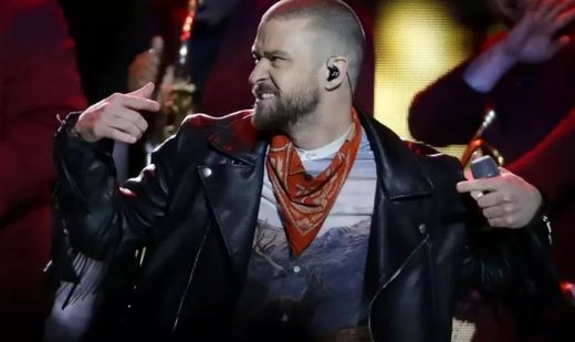 Justin Timberlake arrested for drunk driving in New York
