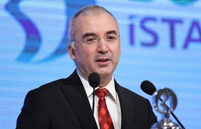 KorkmazErgunDünyaBorsalarFederasyonuYönetiminde