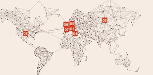 dünyadan portreler/haberler