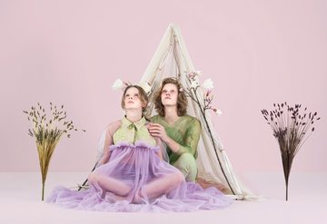 Şansım Adalı ve Yonca Karakaş işbirliğinde: Earth & Ocean