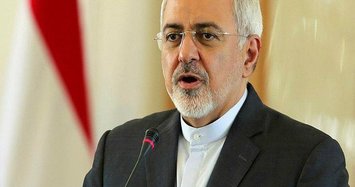 Iran says won’t be intimidated by US sanctions