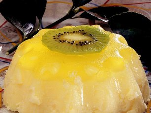 Limonlu Parfe