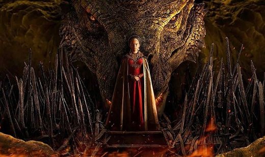 ’House of the Dragon’ returns for more blood and fire