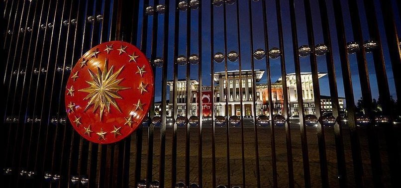 RESHAPING TURKISH STATE INSTITUTIONS TO ADJUST TO NEW SYSTEM, APPOINTMENTS TO MINISTRIES CONTINUE