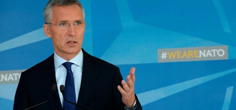 NATO REITERATES CONDEMNATION OF DEFEATED COUP IN TURKEY